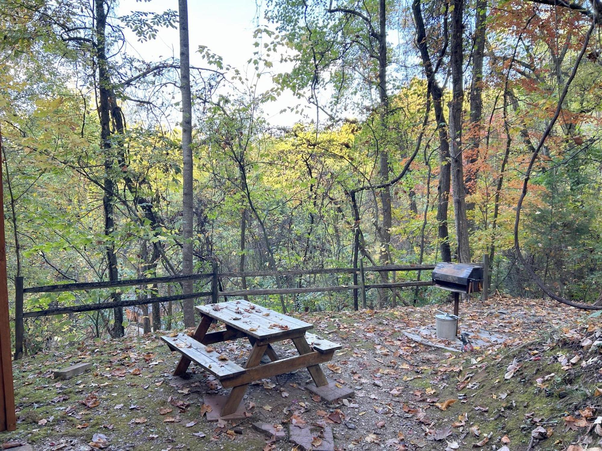 Almost Heaven #2 Pigeon Forge Bagian luar foto