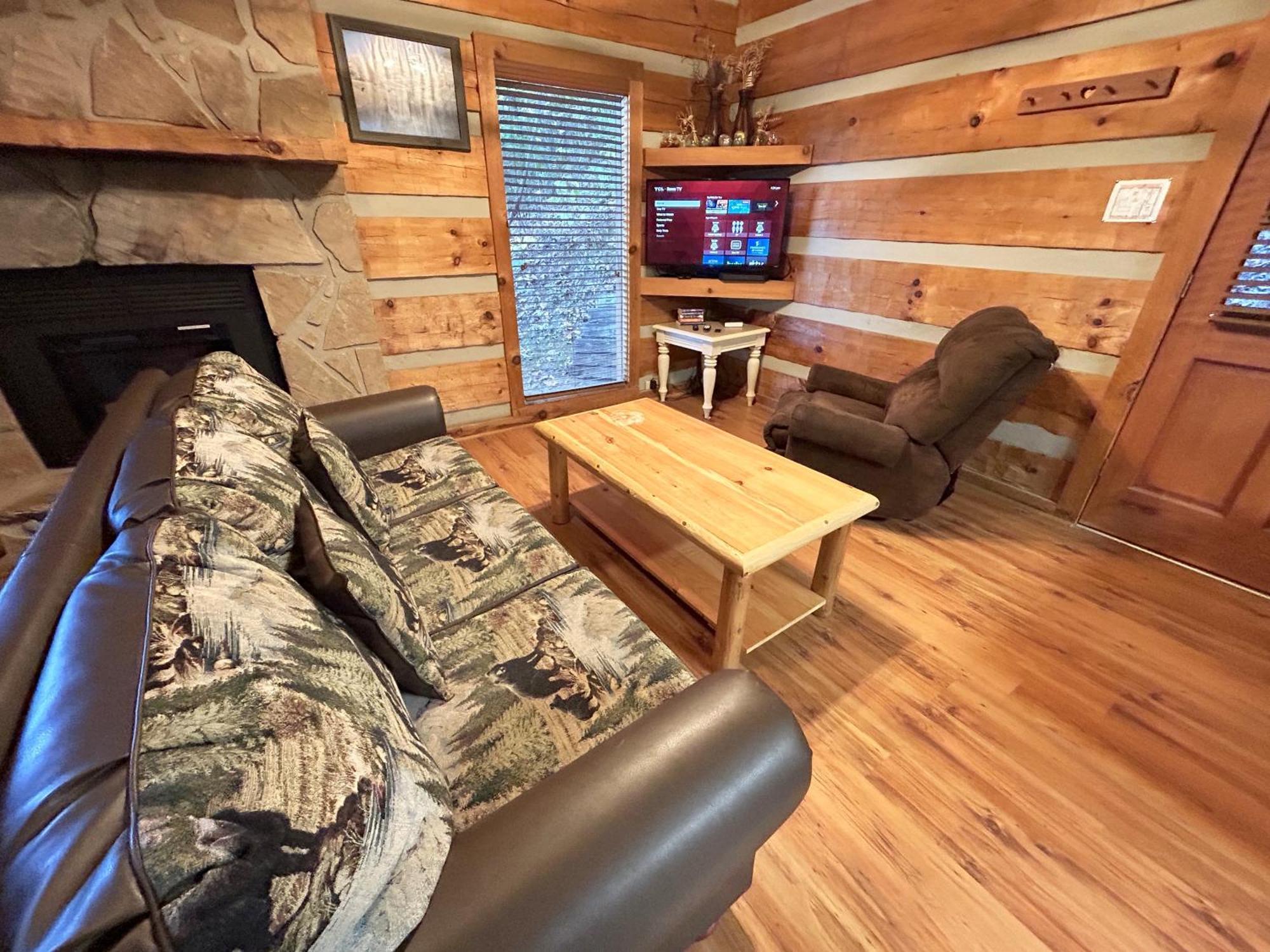 Almost Heaven #2 Pigeon Forge Bagian luar foto