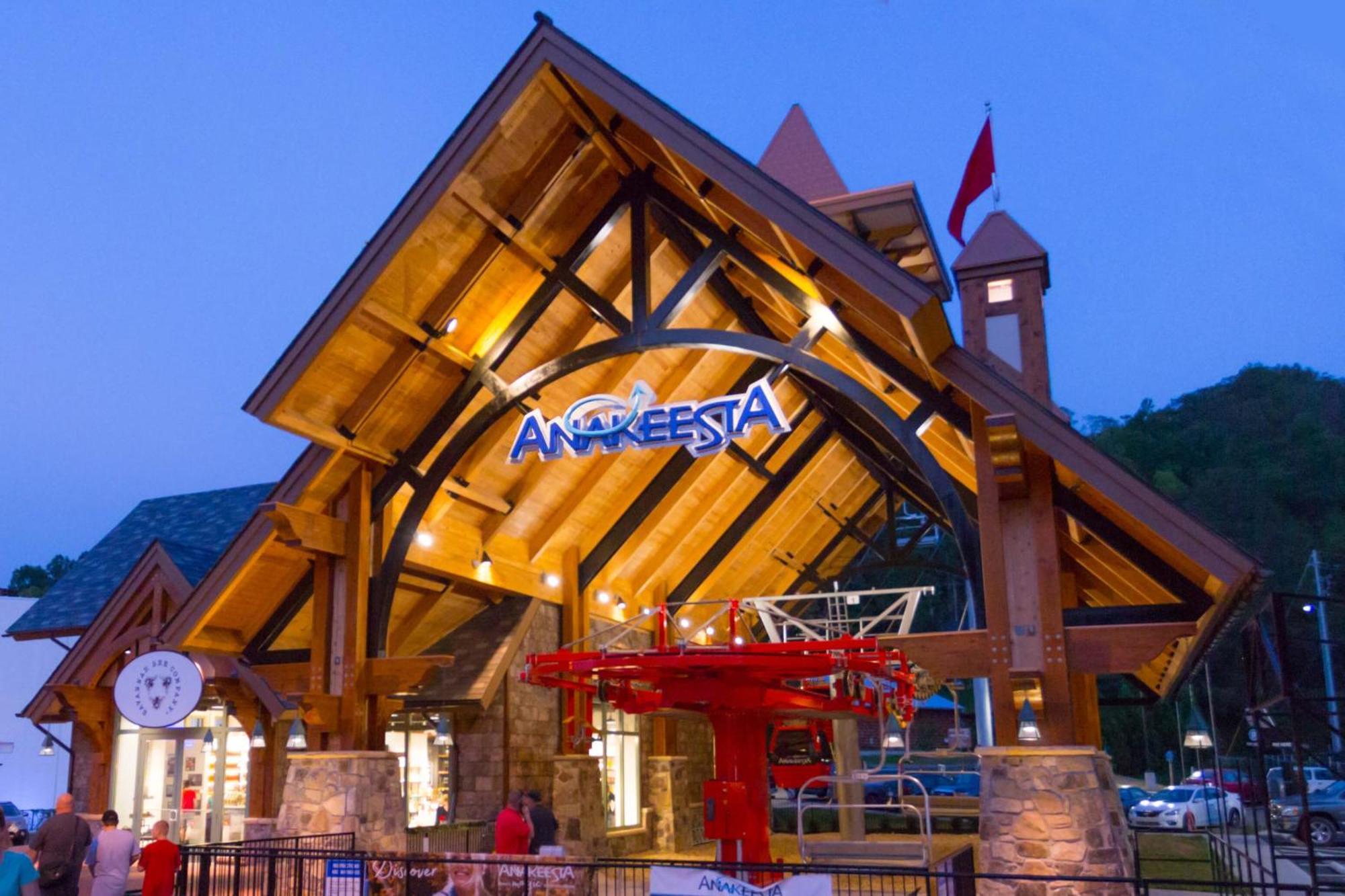 Almost Heaven #2 Pigeon Forge Bagian luar foto