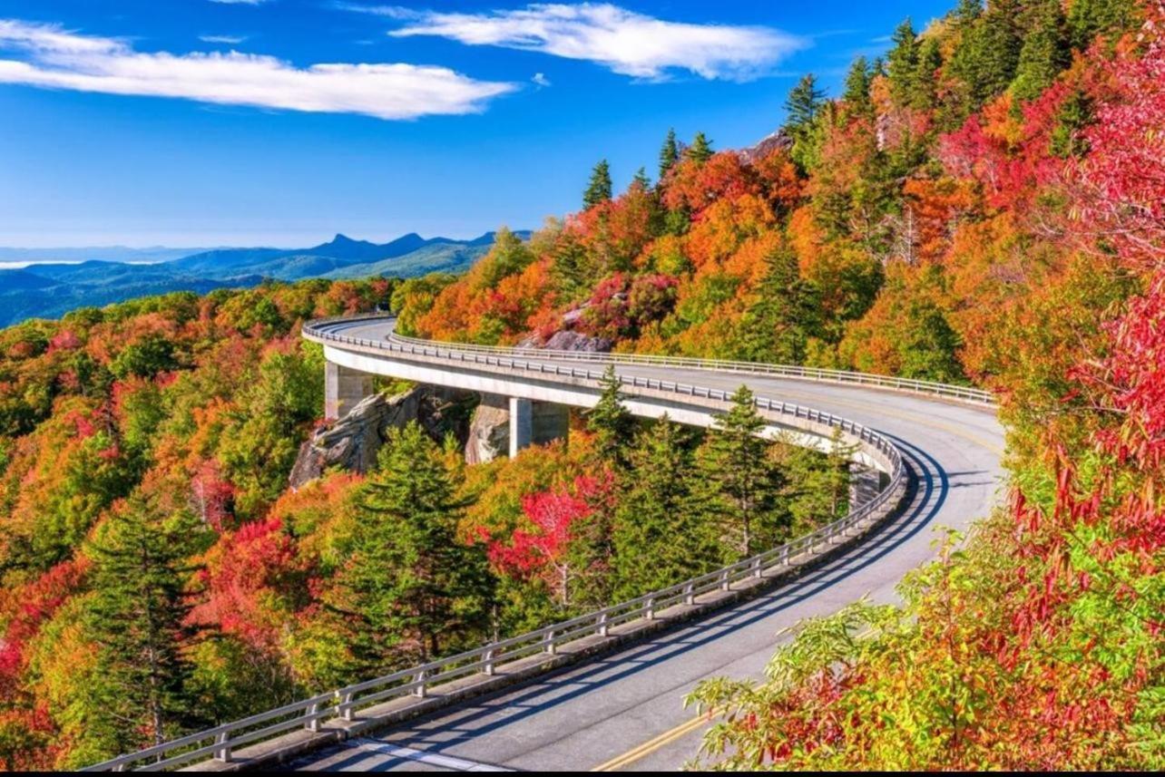 Almost Heaven #2 Pigeon Forge Bagian luar foto